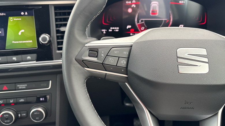 SEAT Ateca 1.5 TSI EVO SE 5dr DSG Petrol Estate